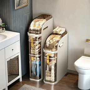 [Llévate 2 y Paga 1] Organizador de Baño Multifuncional de 4 Niveles | ¡SÓLO POR HOY